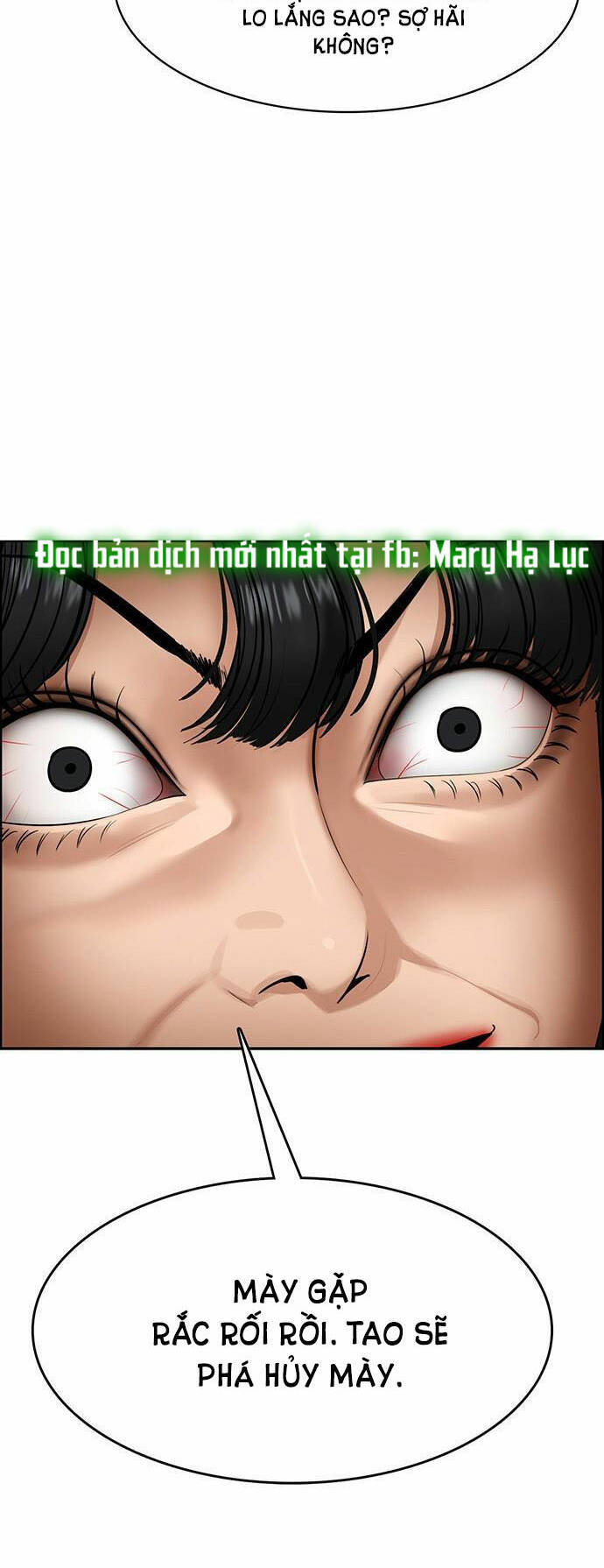 nữ thần giáng thế chapter 186.1 18