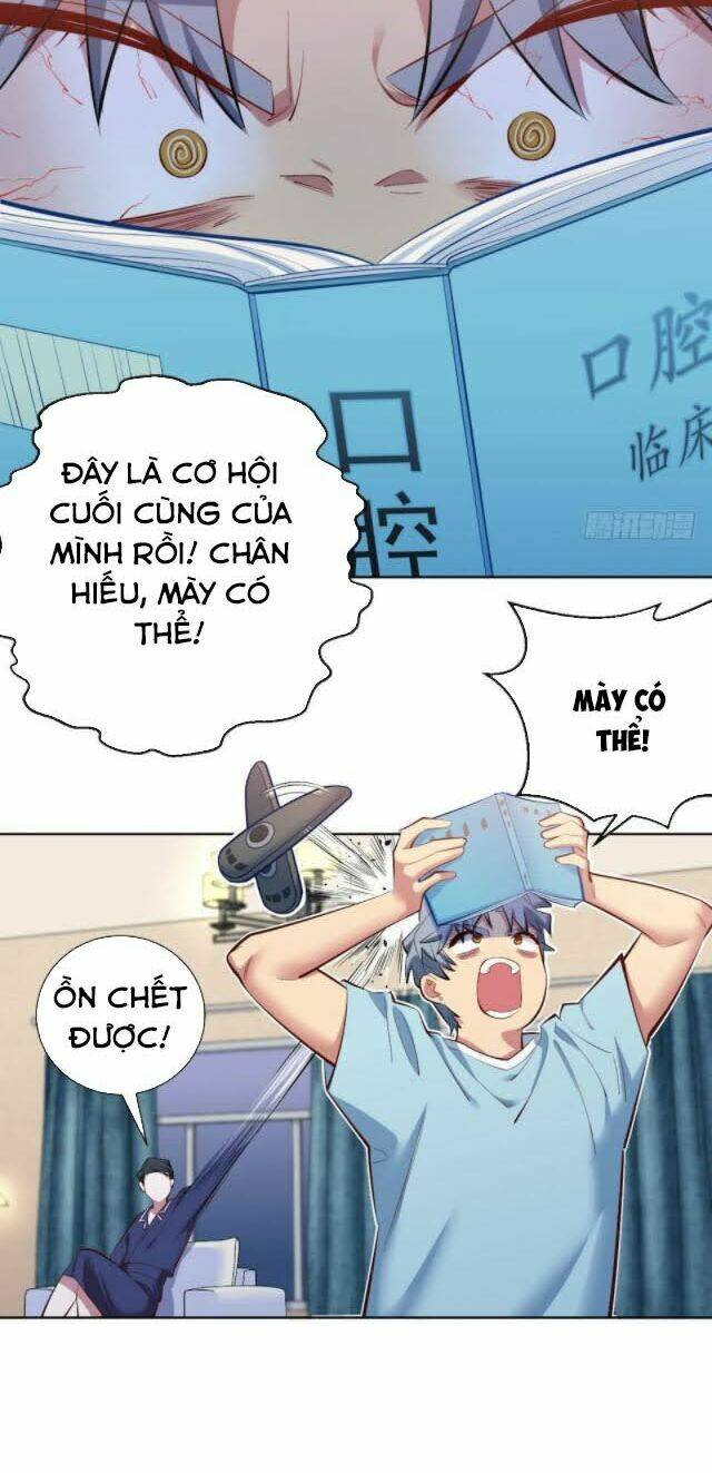 nhạc phụ đại nhân là lão bà chapter 5 2