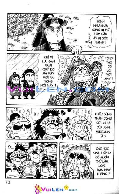 ninja loạn thị chapter 54 73