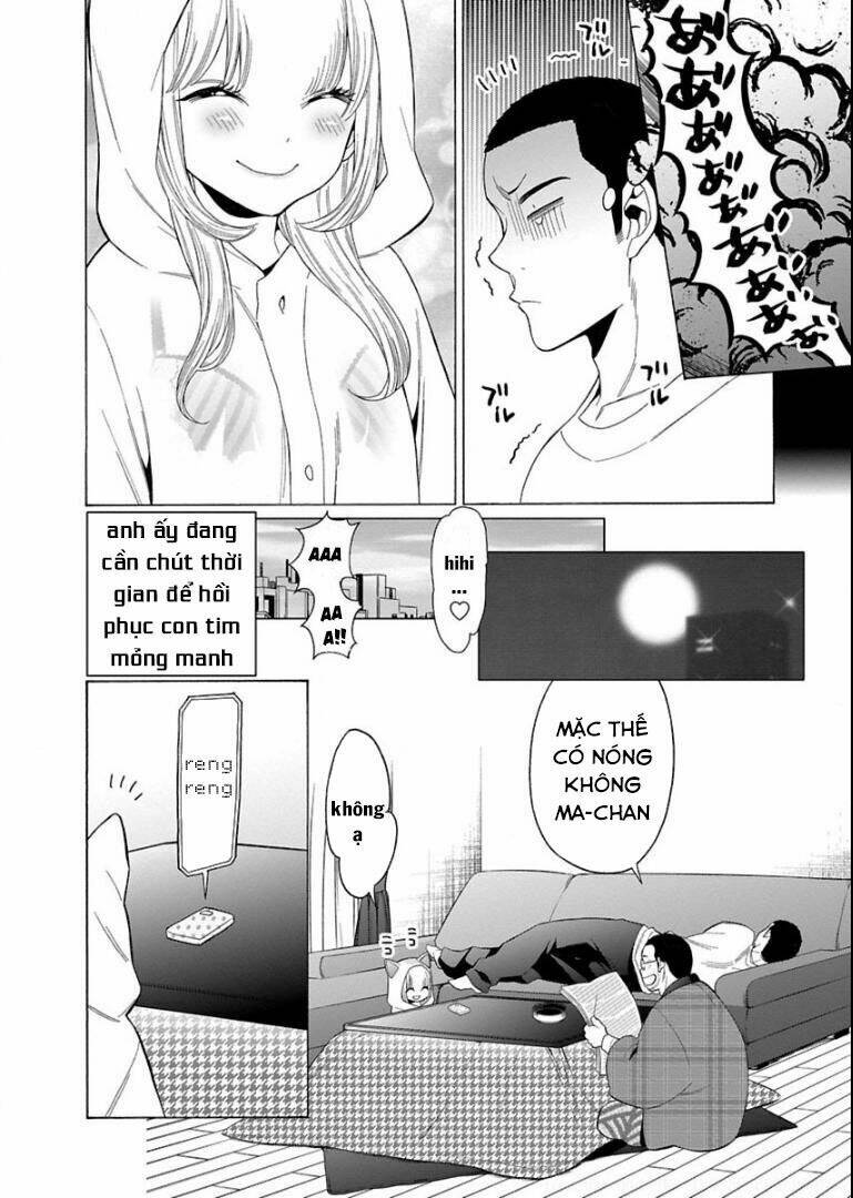 momoiro meloik chapter 86 18