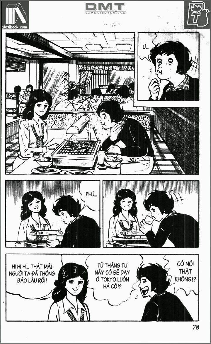 ganbare genki chapter 81 14