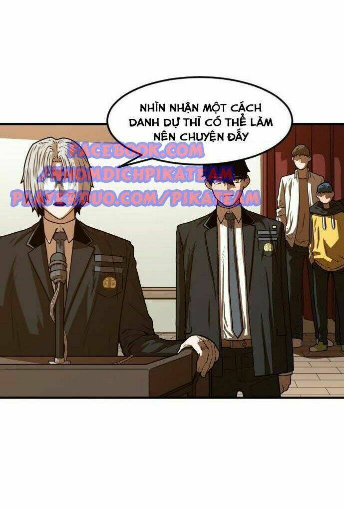 chinh phạt học đường chapter 10 35