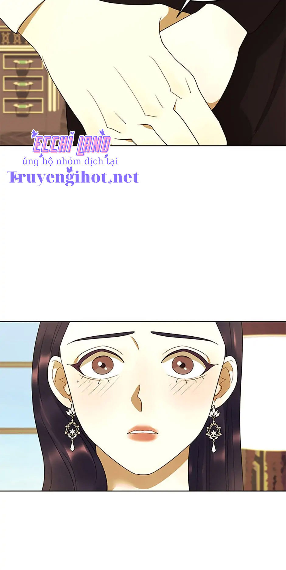 tiểu thuyết đầu tay của ác nữ chapter 20.2 13