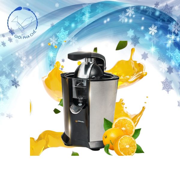 Máy Vắt Cam Chuyên Dụng Uniblend UB-160