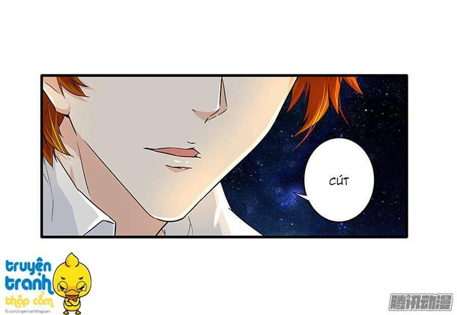 cường sủng hào môn tiểu manh thê chapter 18 11