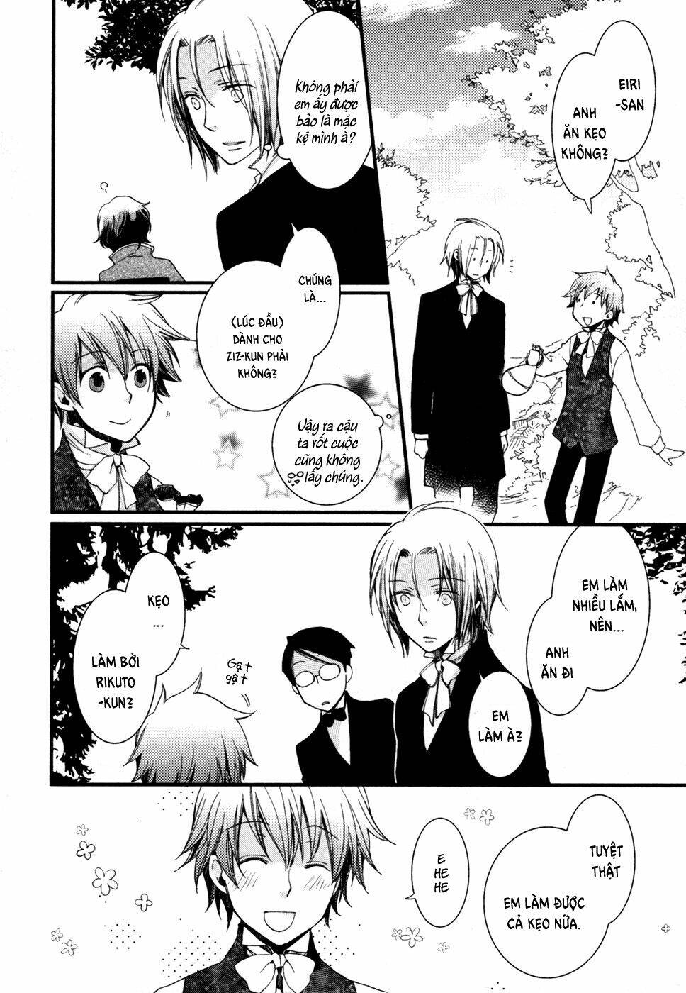 a*d tenshi no uso chapter 9 19