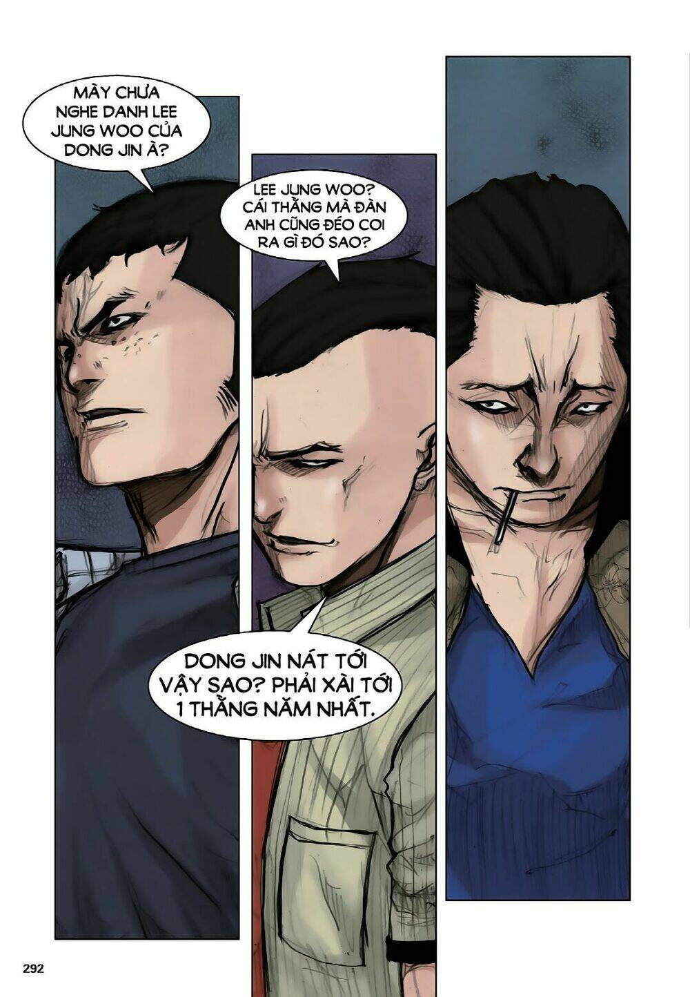 tong | tổng chapter 16 23