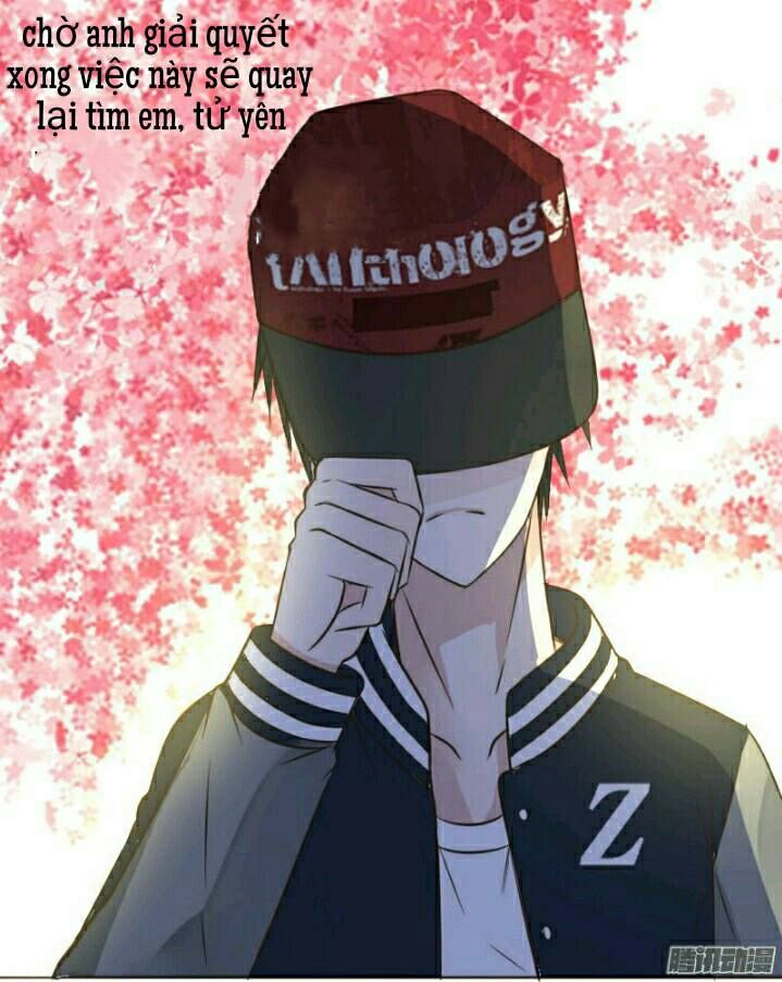 công chúa nữ vương mệnh chapter 3 27