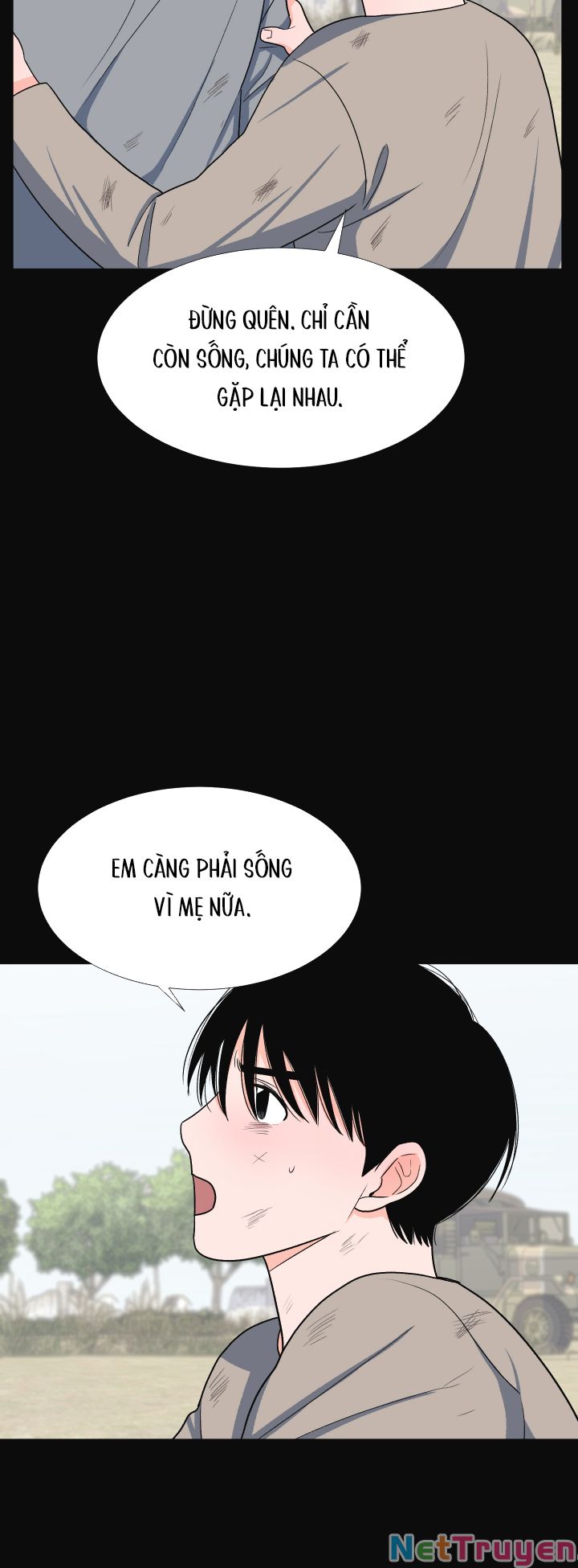 Công Nam Bắc Thụ chapter 17