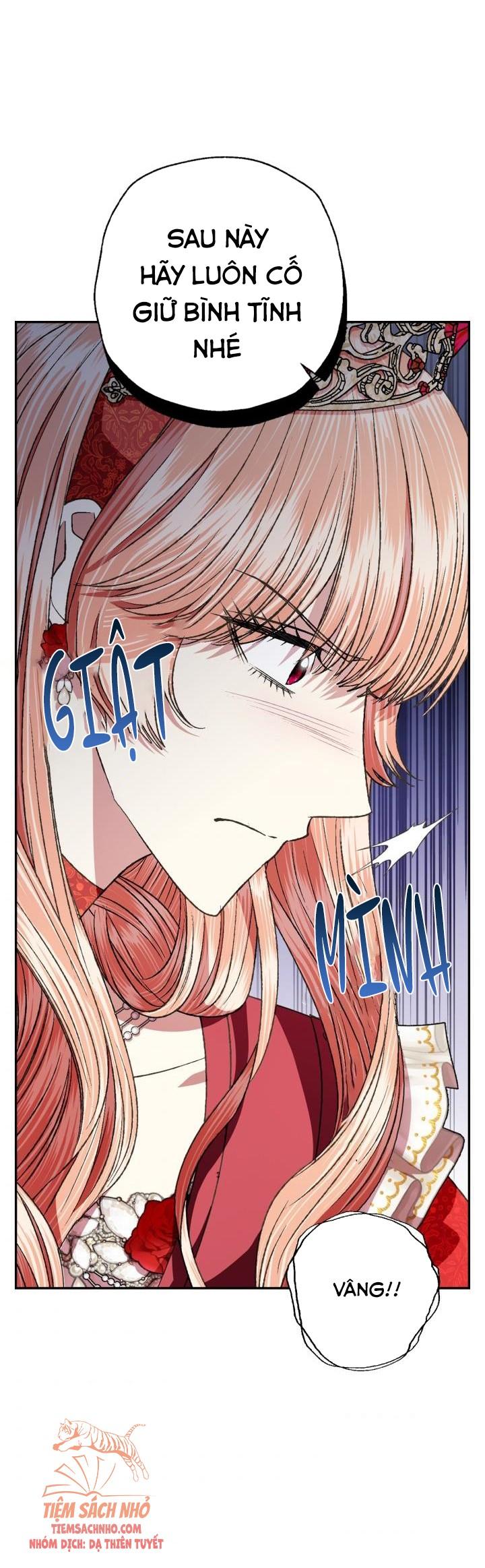 cha, con không muốn kết hôn đâu chapter 70 56