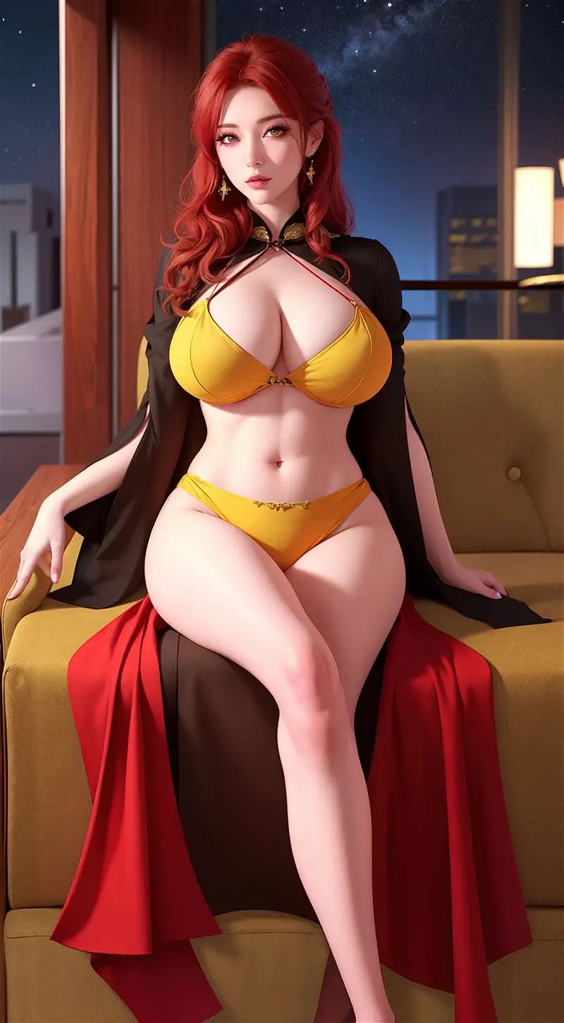 artist ai generated chapter 416 26