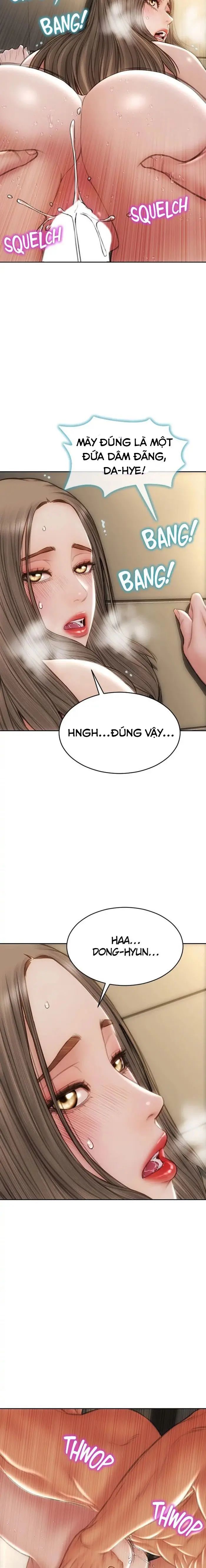 gã tồi tệ chapter 52 7