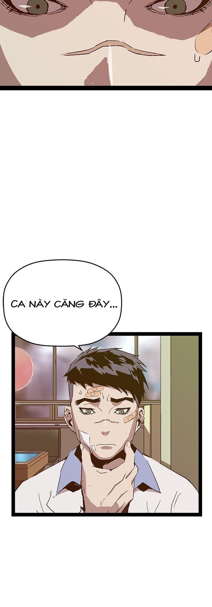 anh hùng yếu chapter 127 3
