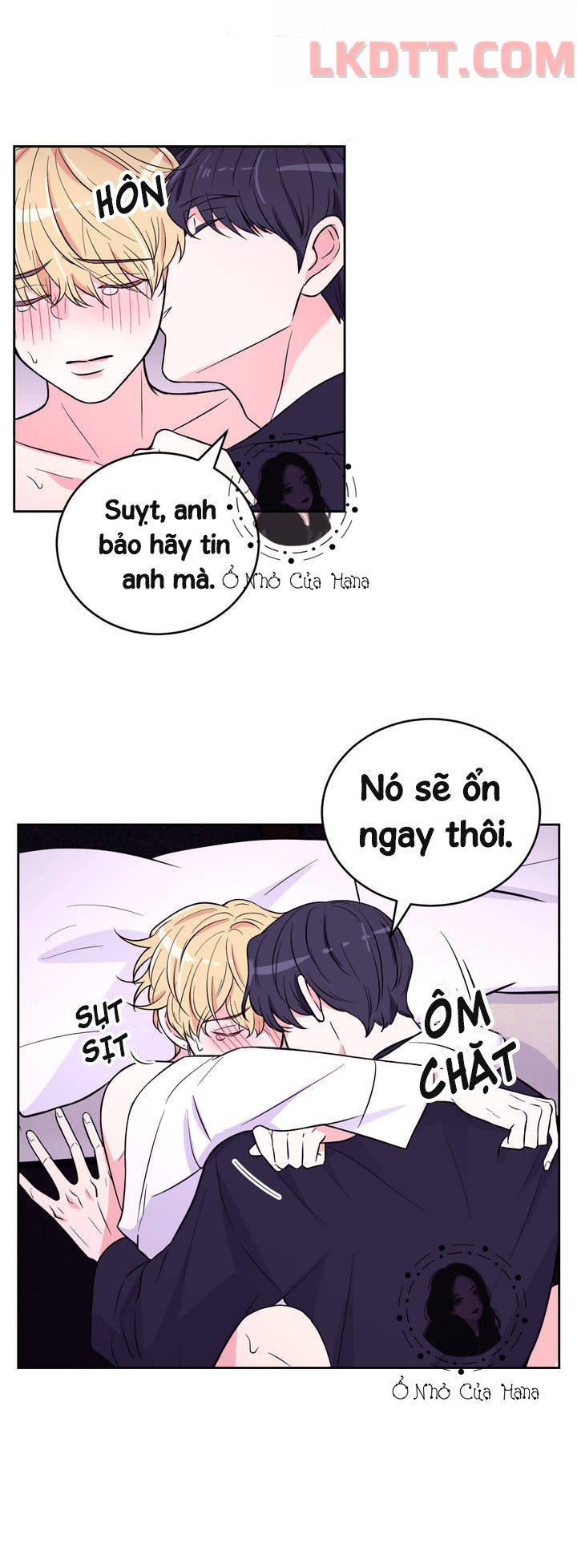 kinh nghiệm cảnh nóng chapter 21 10