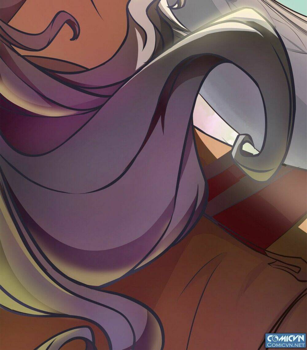 thú hồn đạo - the soul hunter chapter 1 34