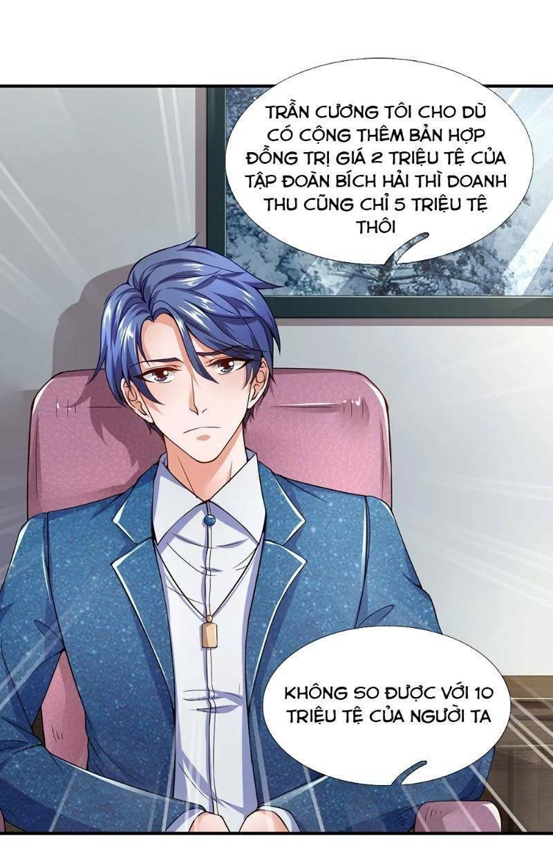 chung cực binh vương tại đô thị chapter 103 22