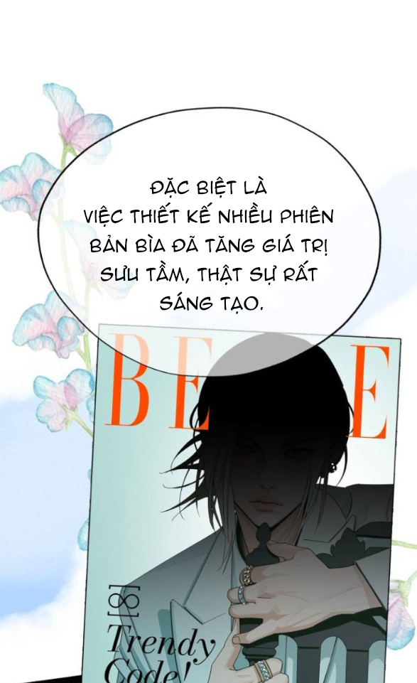 Tình Yêu Của Ik Seob chapter 63.1 14