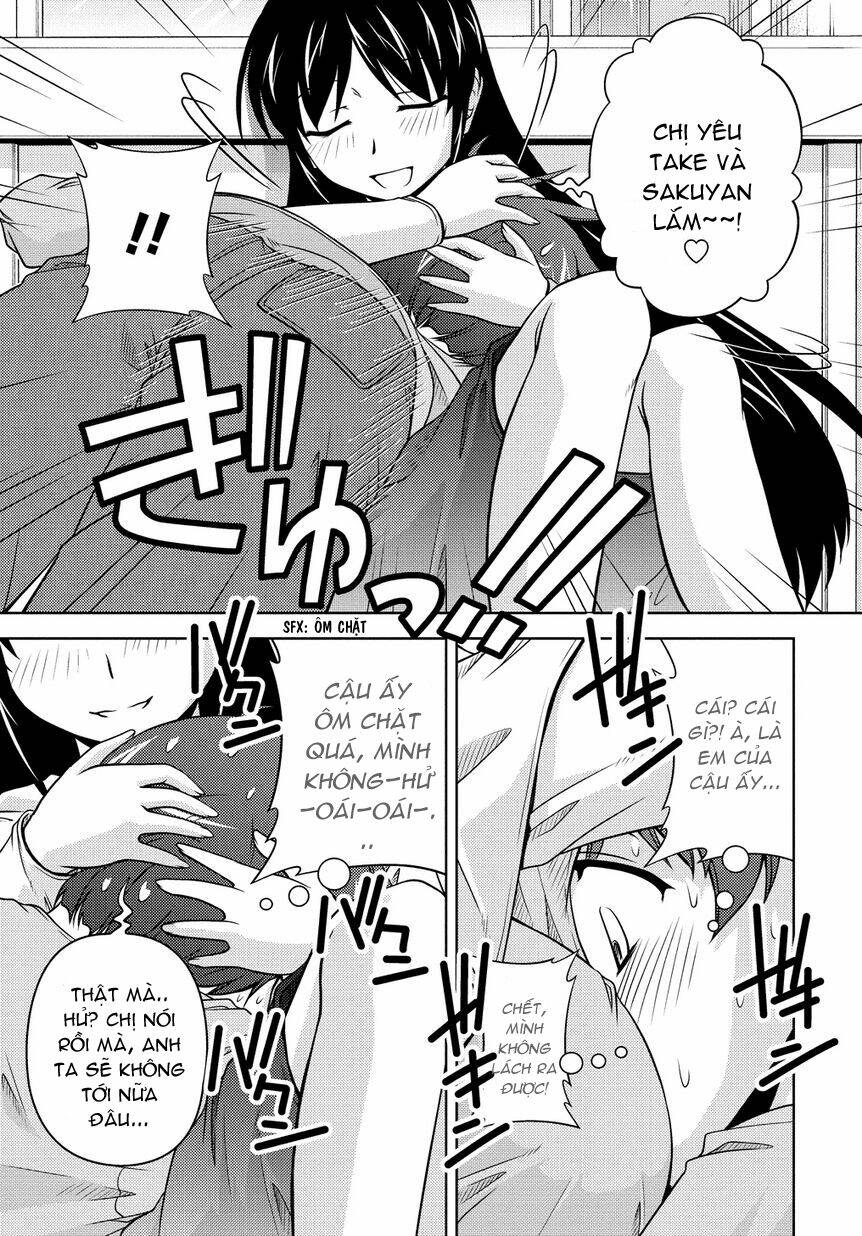 sexless friend chapter 10 18