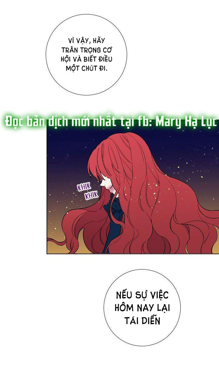 từ tiểu thư thành hoàng hậu - lady to queen chapter 16.2 18