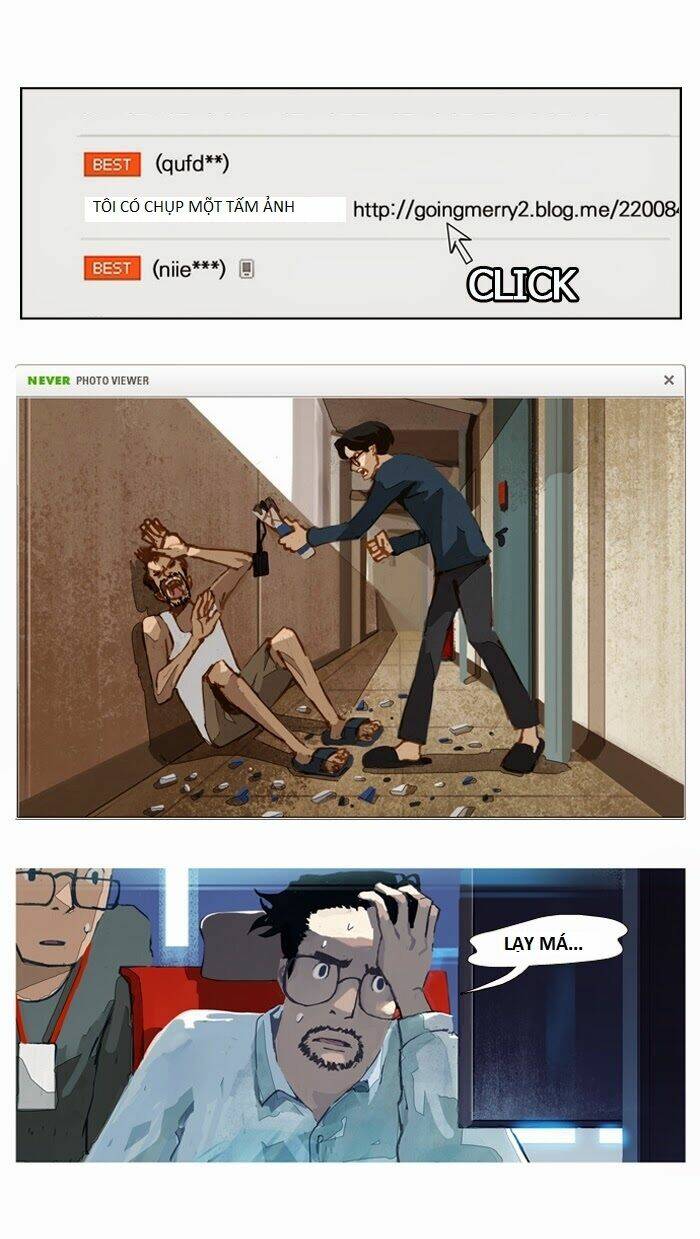 subtle disaster chapter 5 2