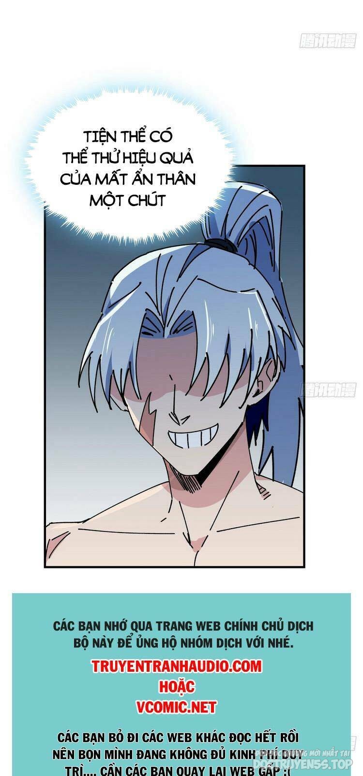 giải cứu 99 nữ chính ở mạt thế chapter 95 46