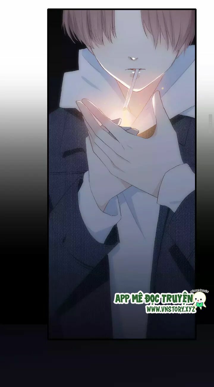 con tim rung động 2 chapter 22 41