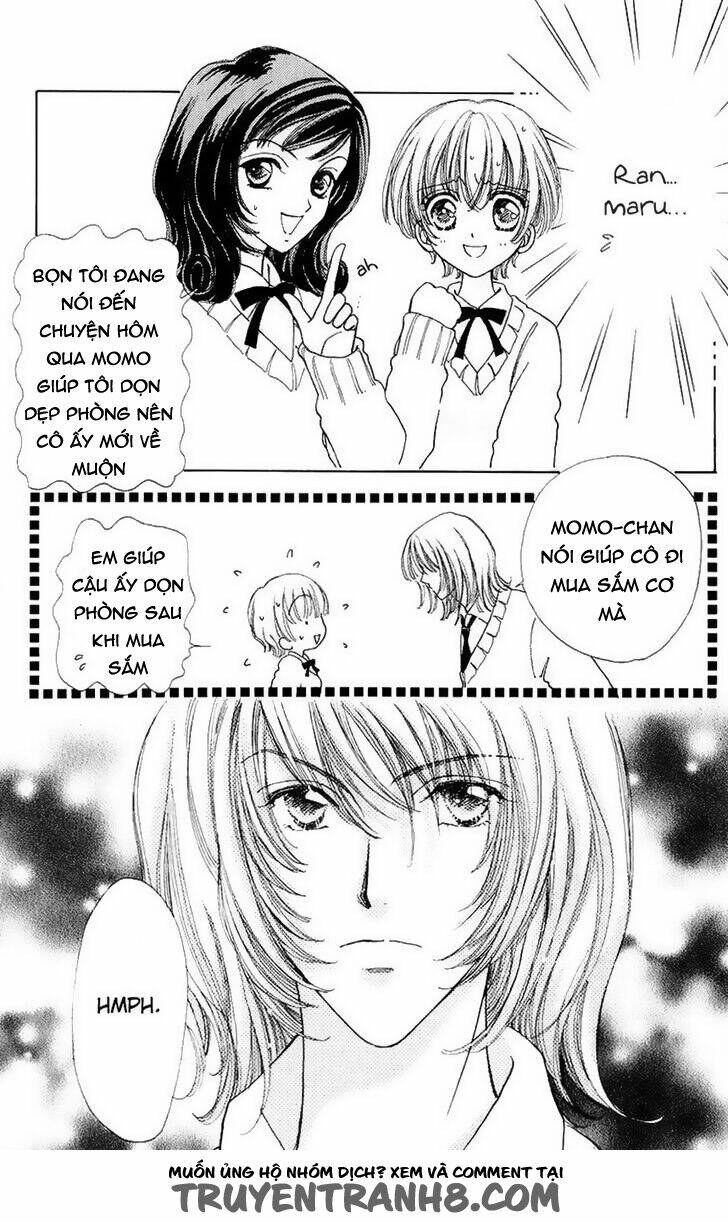 hana ni nare chapter 56 13