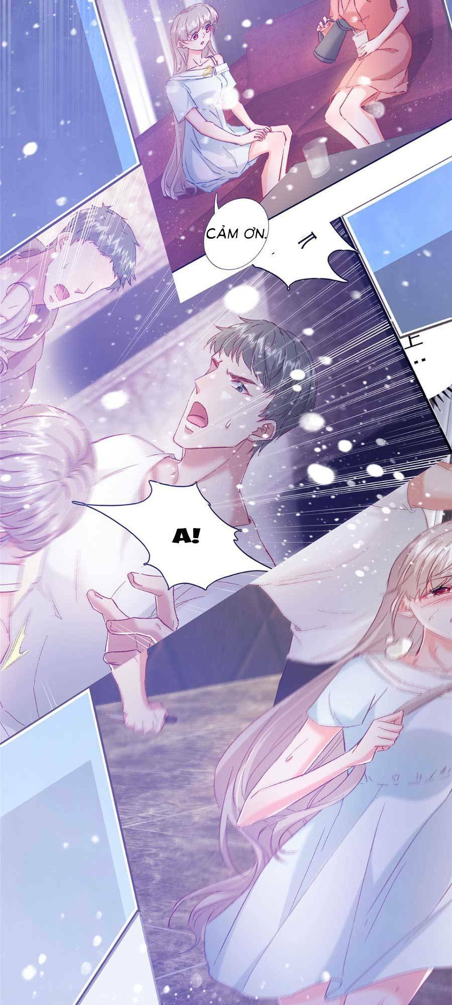 cô vợ của tôi không dễ bắt nạt chapter 25 23