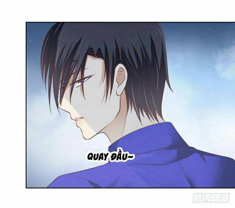 liệt ái tri hạ: series mật đào tiểu tình nhân chapter 163 3