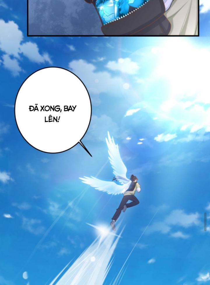 học cùng em gái, tôi bất cẩn vô địch rồi chapter 86 48