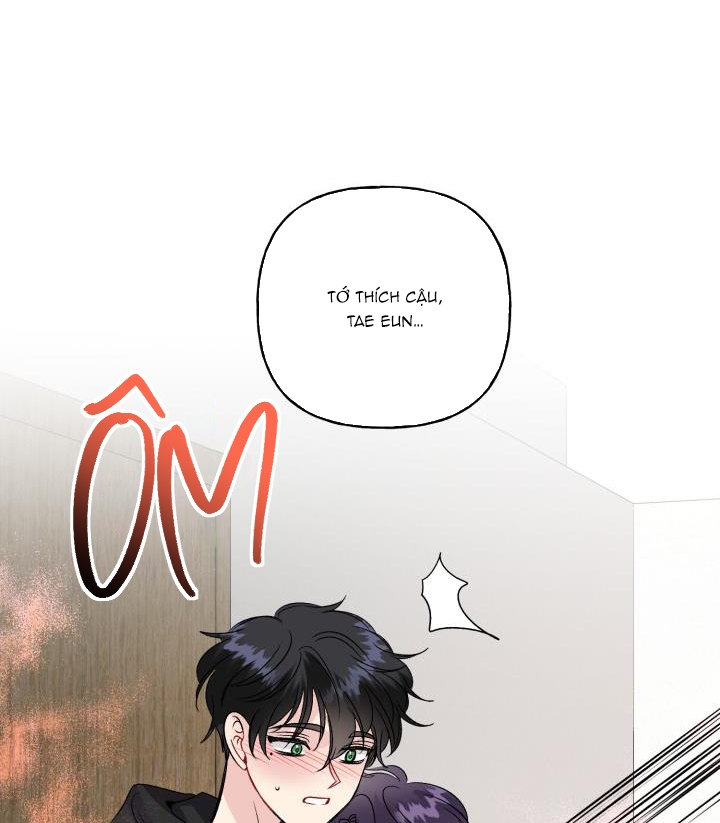 xác suất tình yêu chapter 64 36