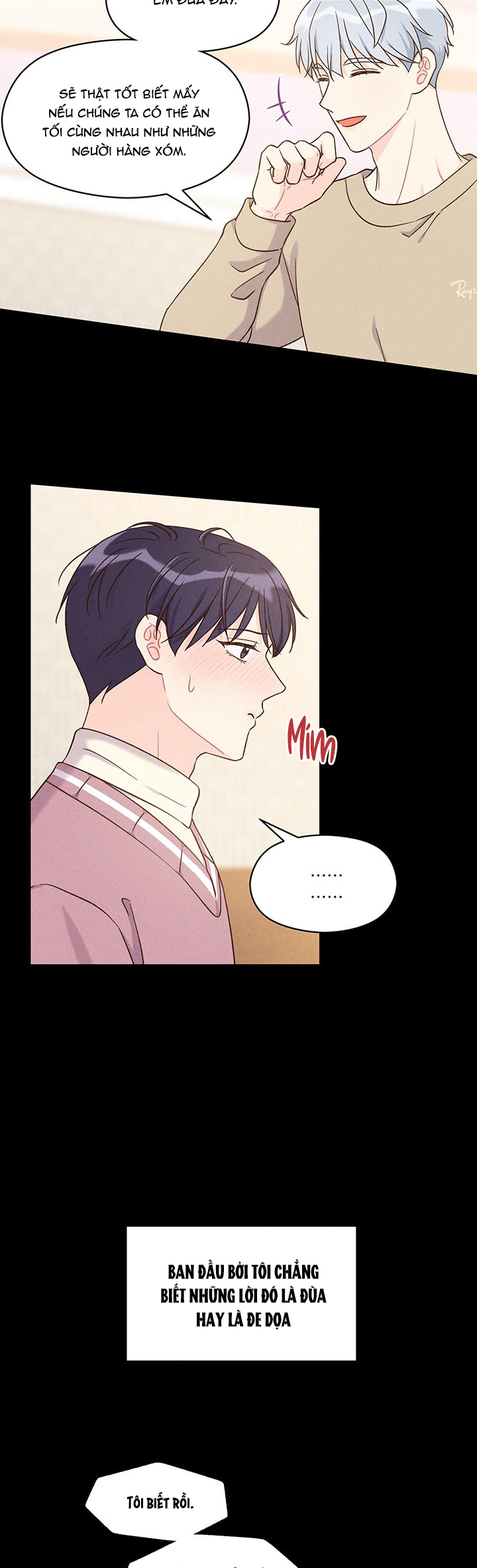 shallow focus chapter 4 5