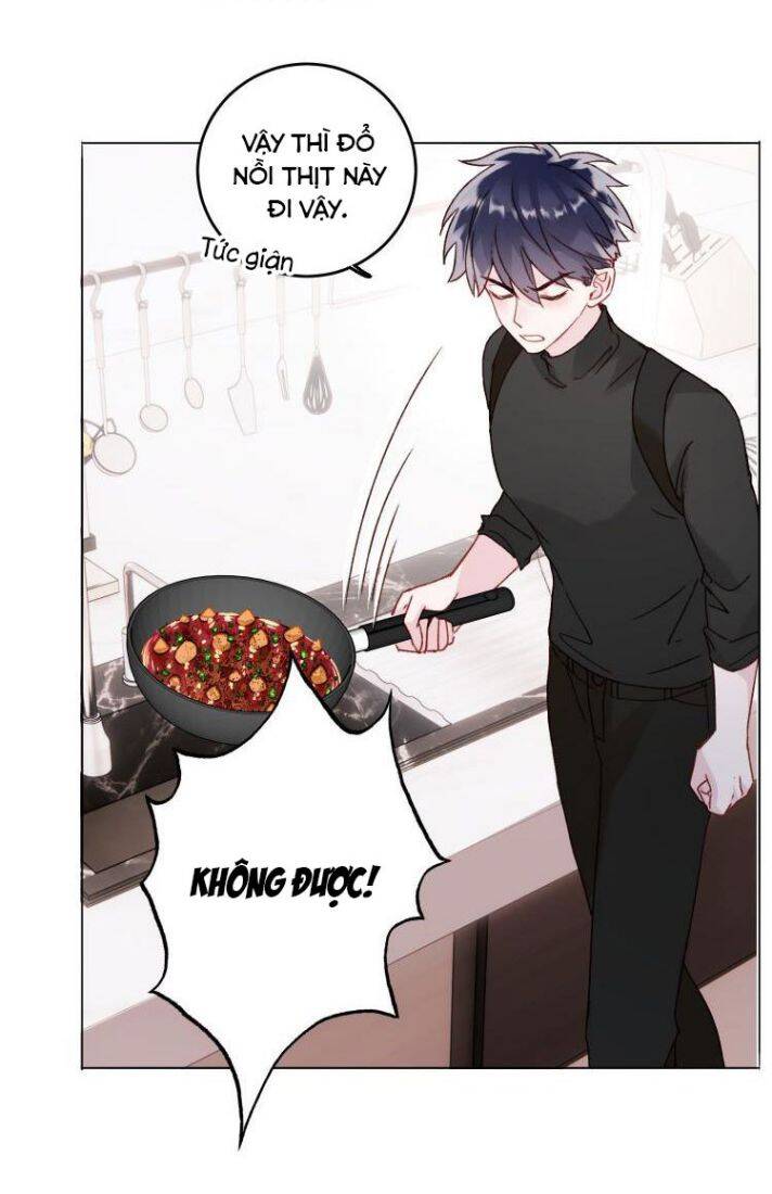 tôi phải làm 1 kẻ đại xấu xa chapter 52 38