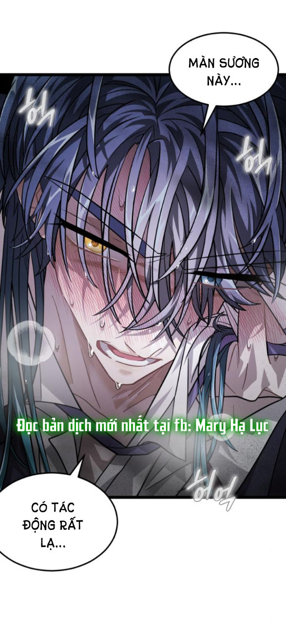 dark moon - tế đàn ánh trăng chapter 36.2 4