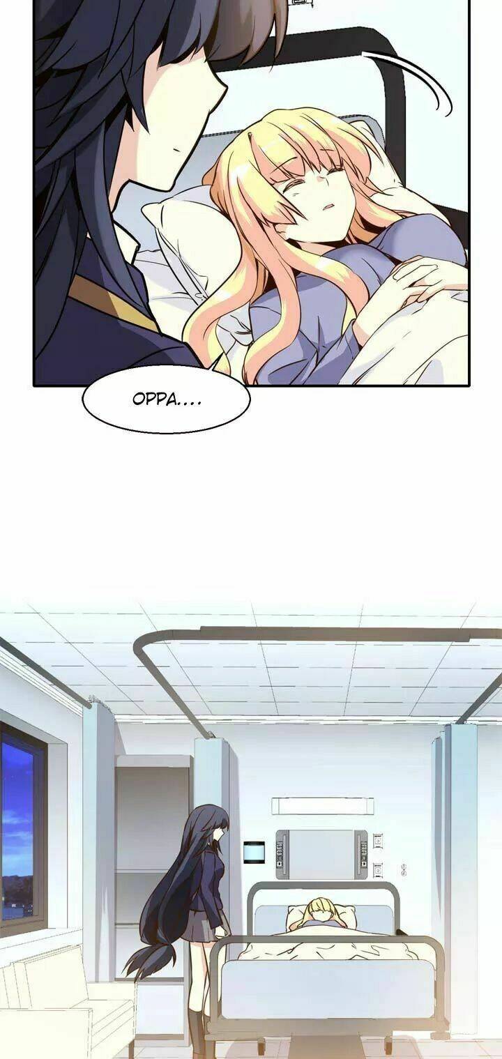 amentia chapter 28 28