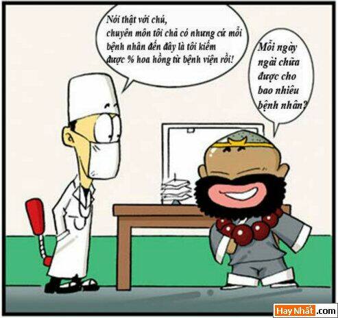 tây du kí không hài chapter 9 31