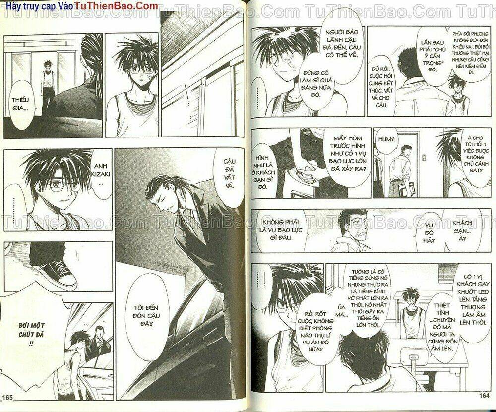 wchange chapter 5 80