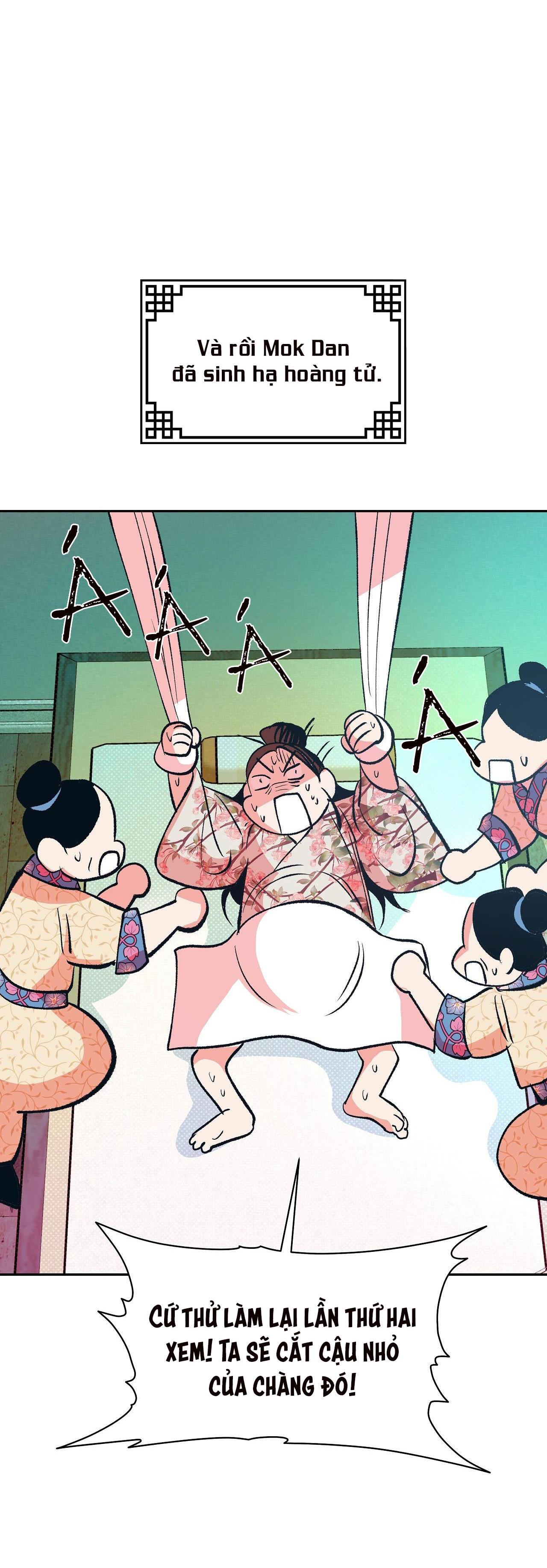 hương mộc chapter 5 19