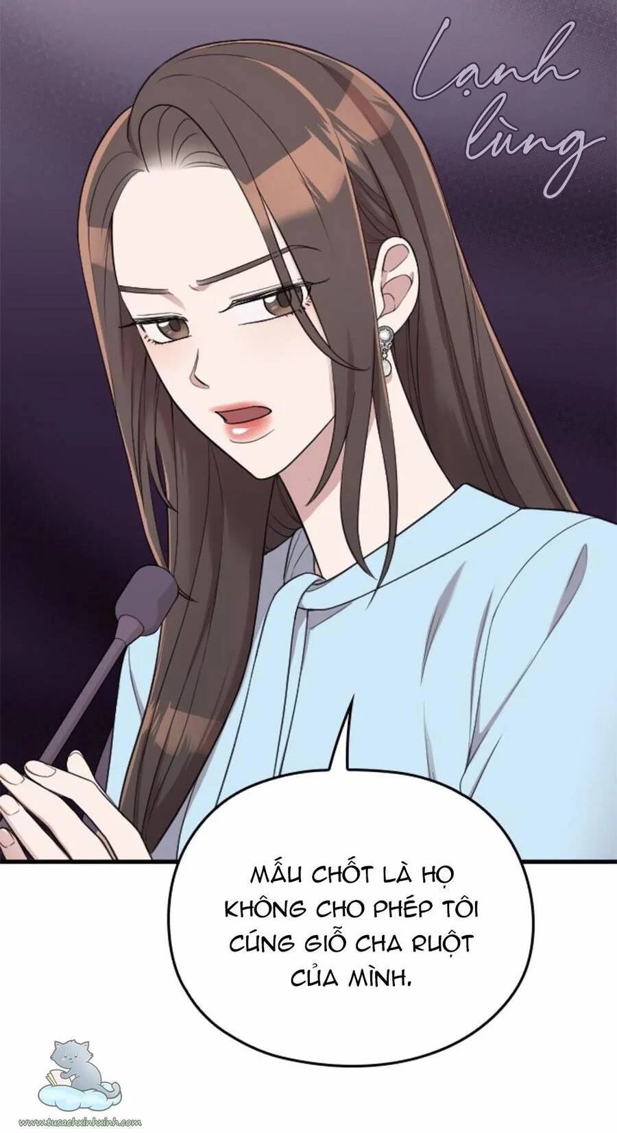 cô đi mà lấy chồng tôi chapter 36 25