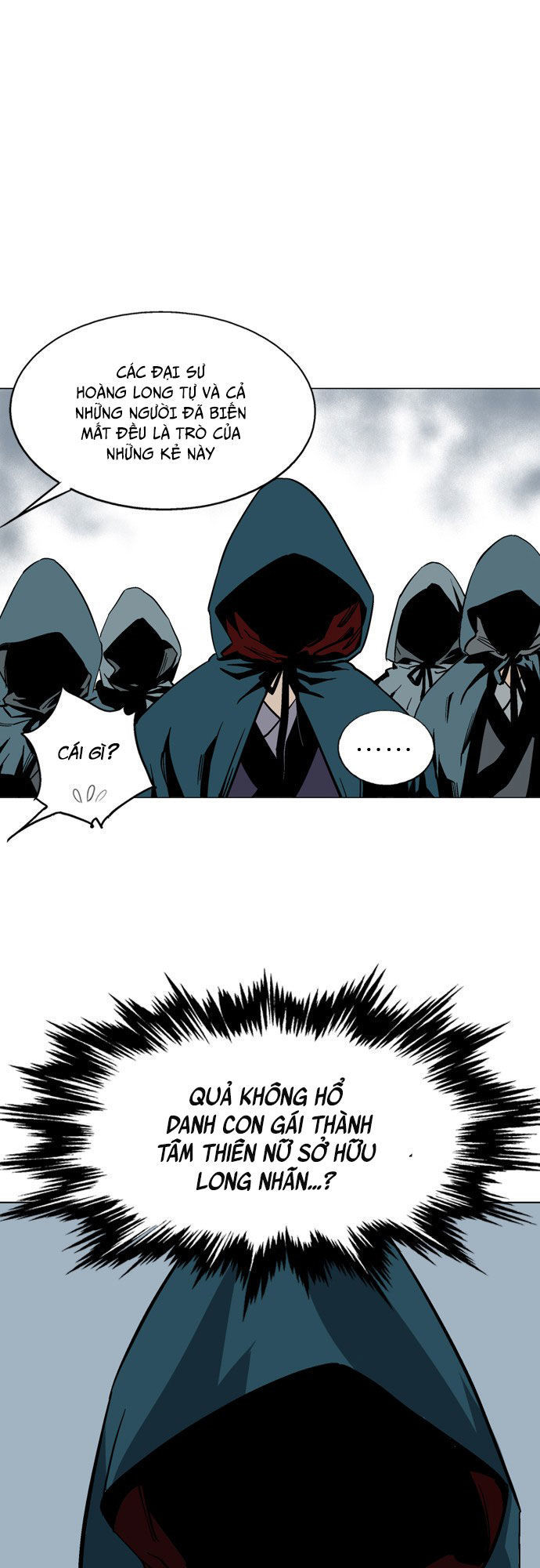 cao thủ 2 chapter 8 41