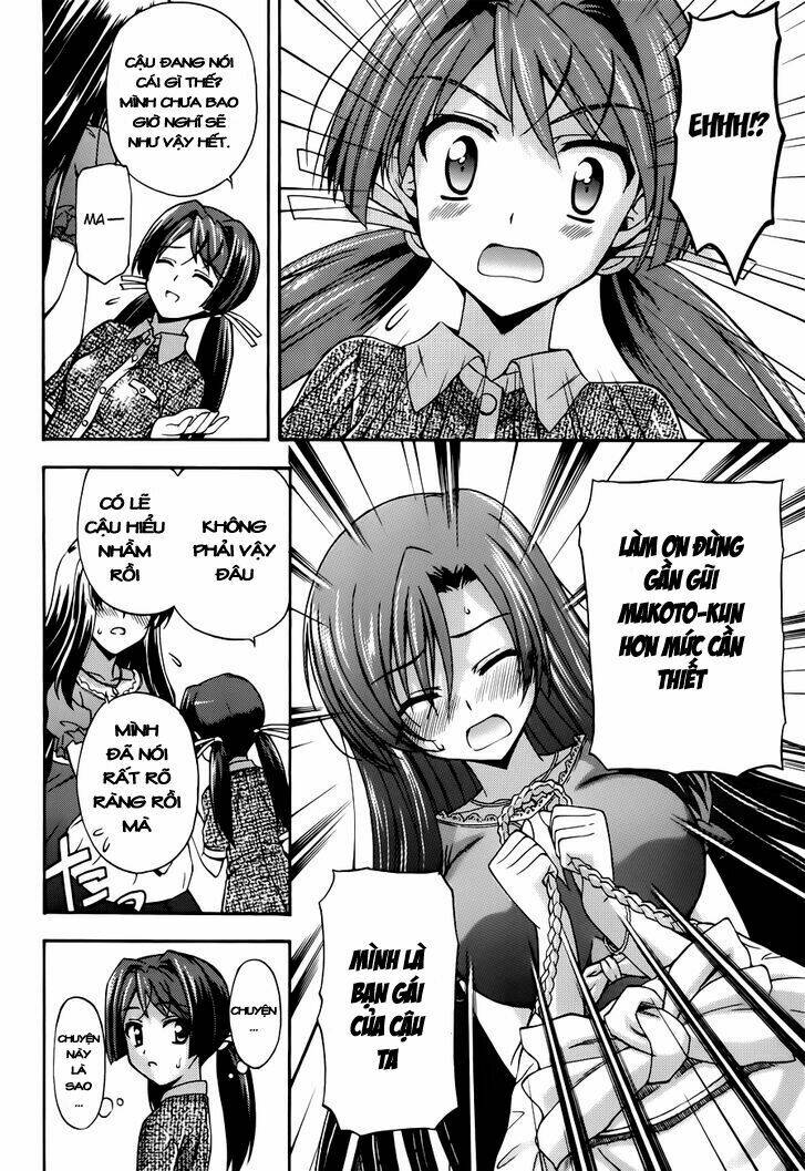 cross days chapter 10 18