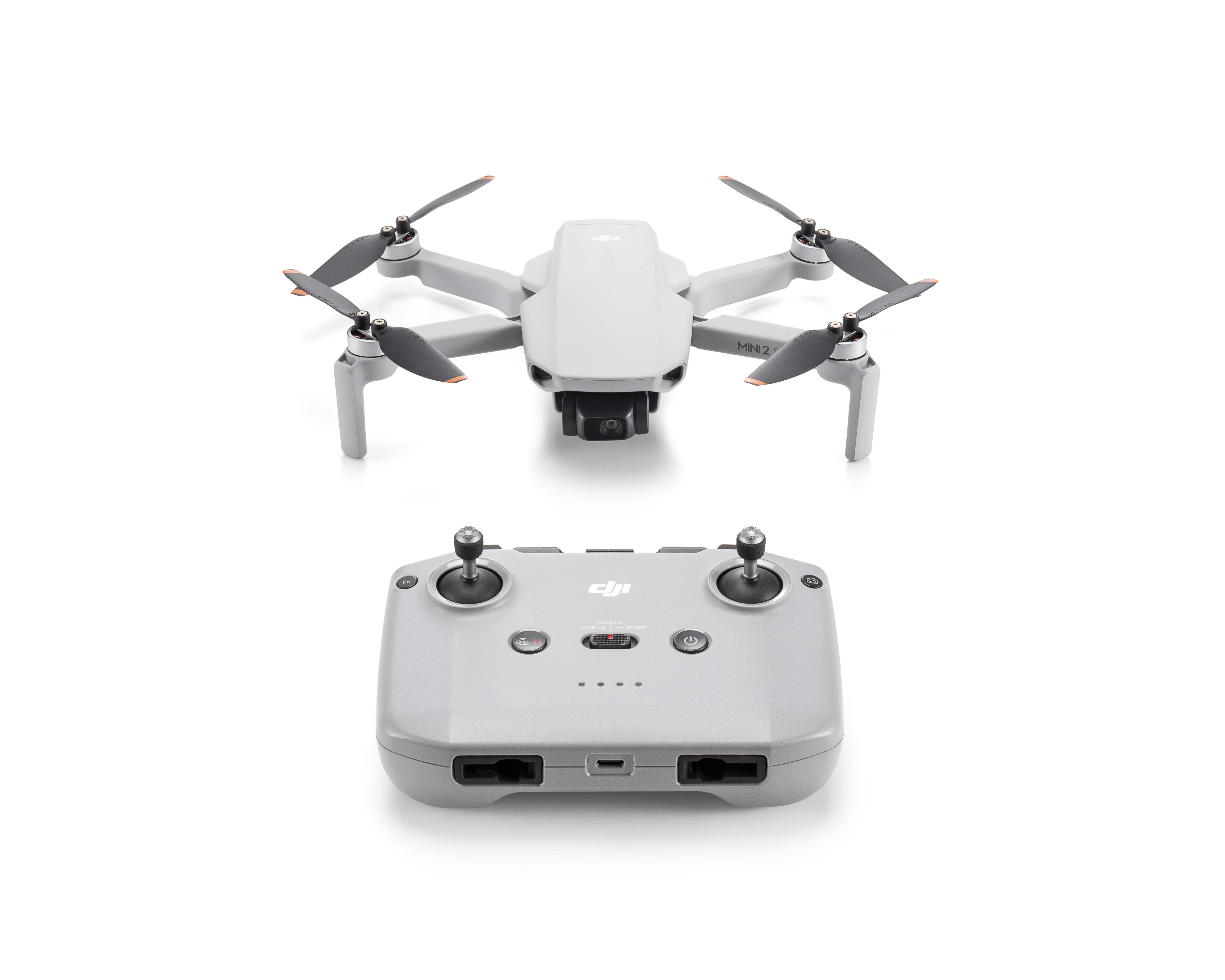 DJI Mini 2 SE - Hàng chính hãng