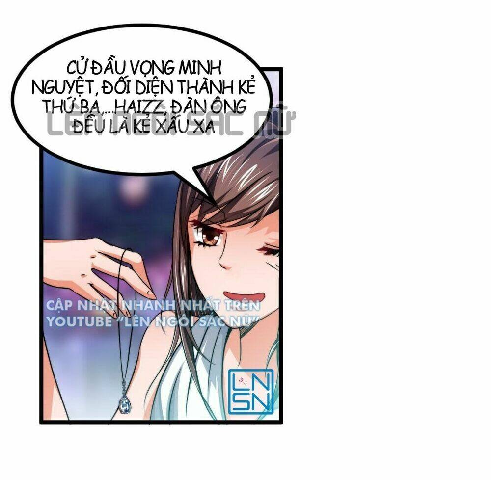 tổng tài khoái hôn chapter 1 40