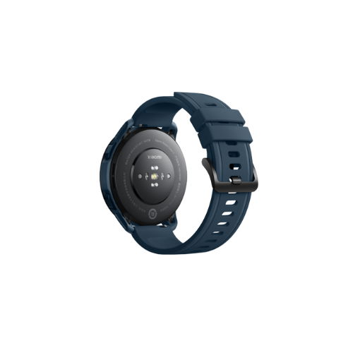 Đồng hồ thông minh Xiaomi Watch S1 Active - Hàng chính hãng