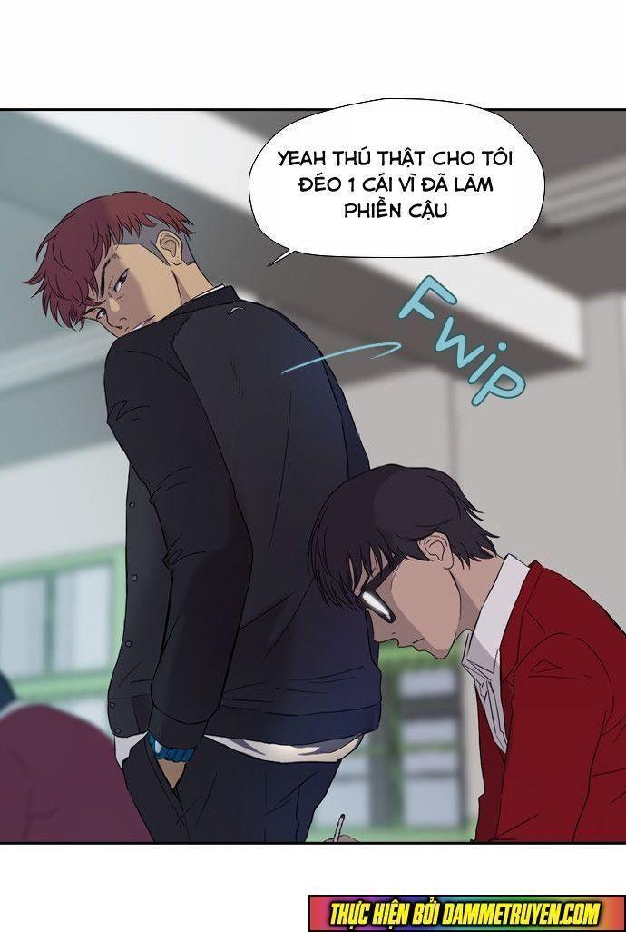 wind breaker chapter 2 24