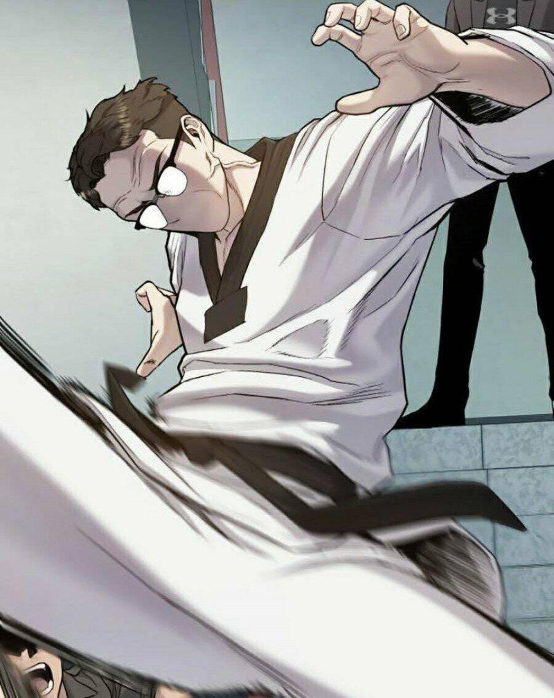 đặc vụ kim chapter 4 228