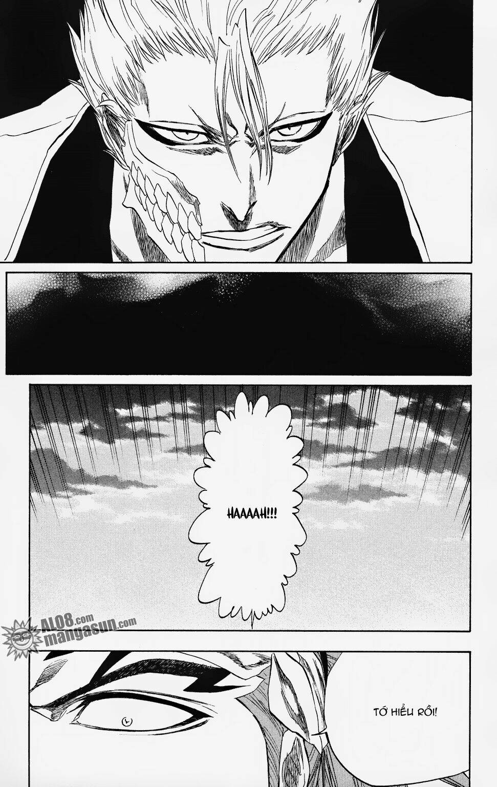 thần chết ichigo chapter 198 10