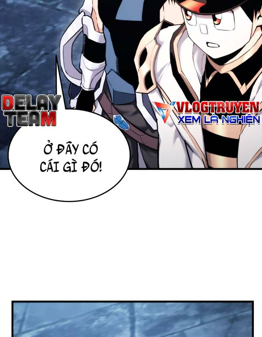 huyền thoại game thủ - tái xuất chapter 61 75