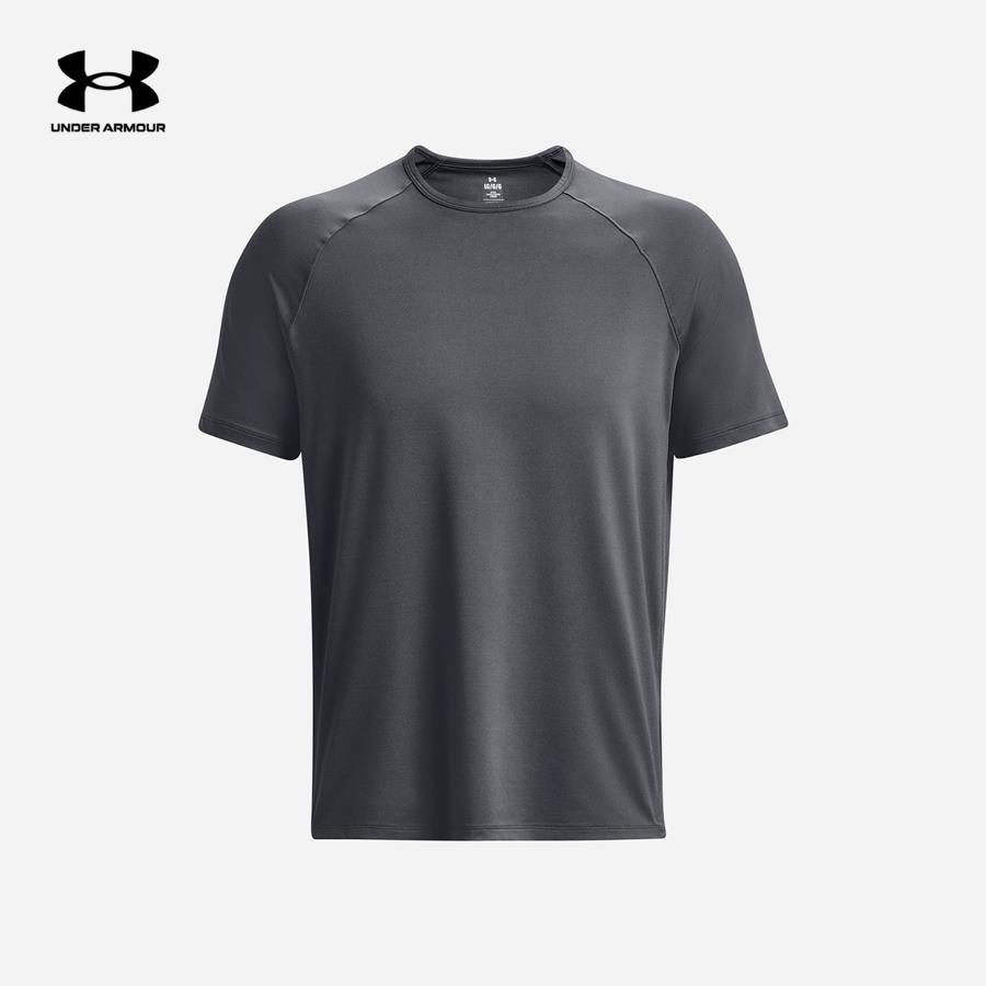 Áo thun thể thao nam Under Armour Meridian - 1378988-012