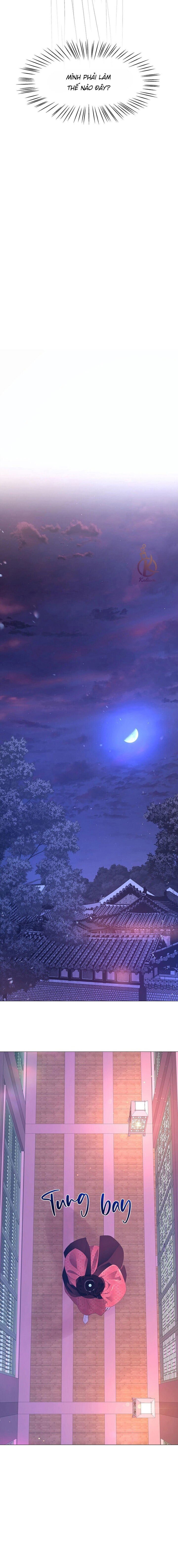 dạ xoa hoá diễn ký chapter 62 15